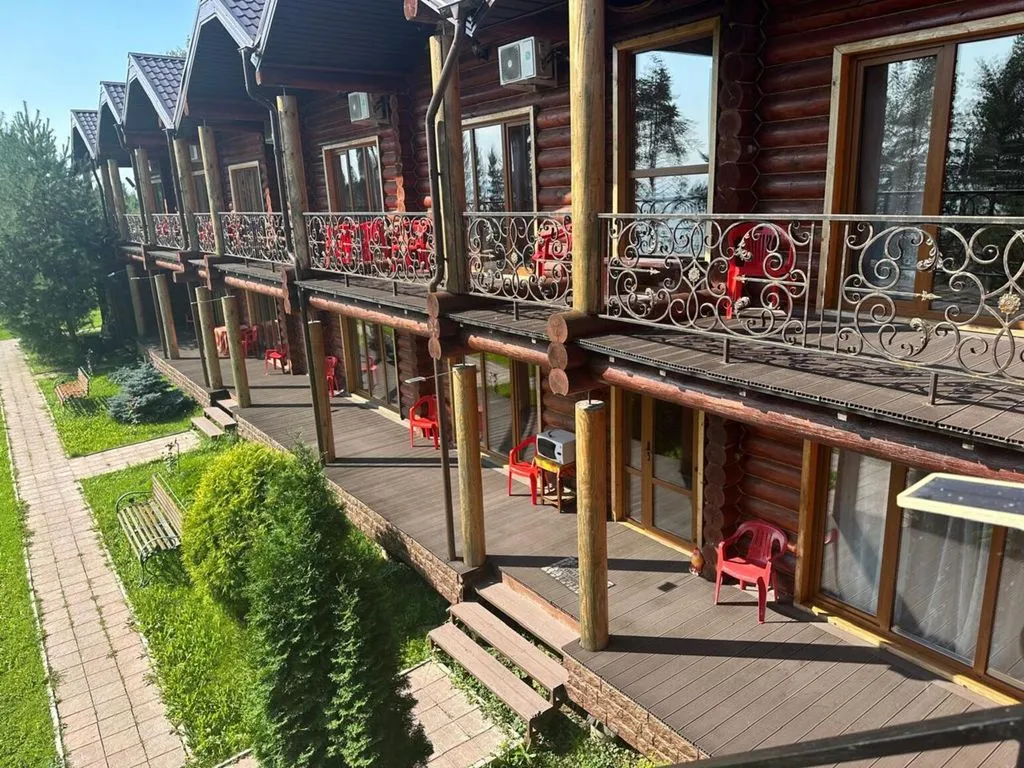 Глаз орла