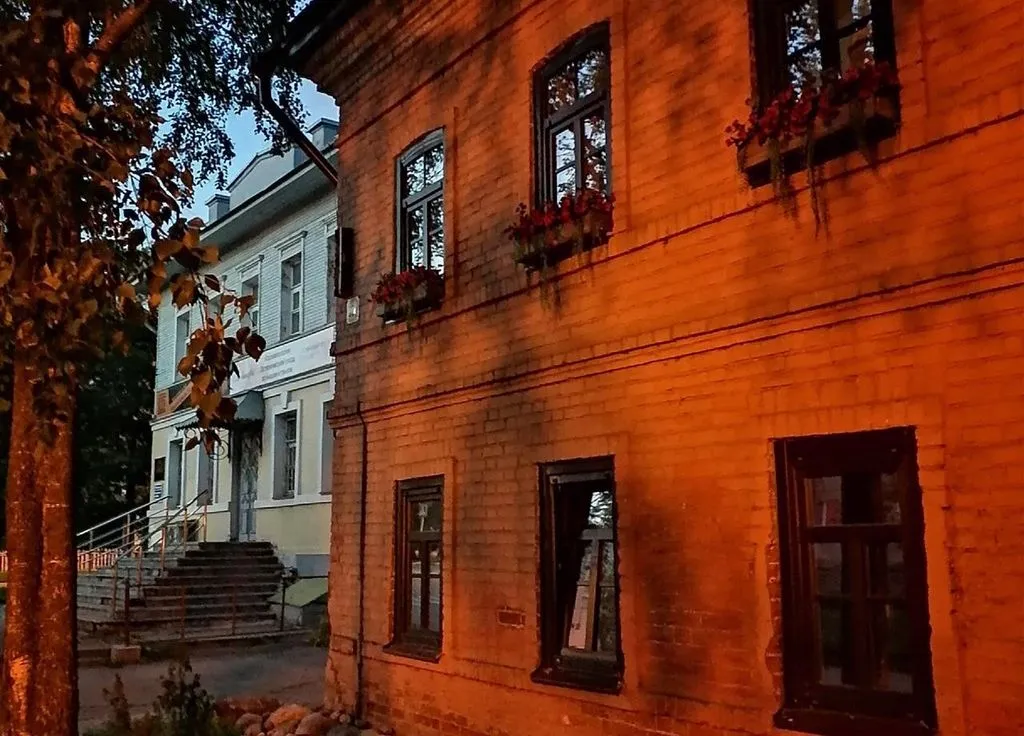 Архитектор