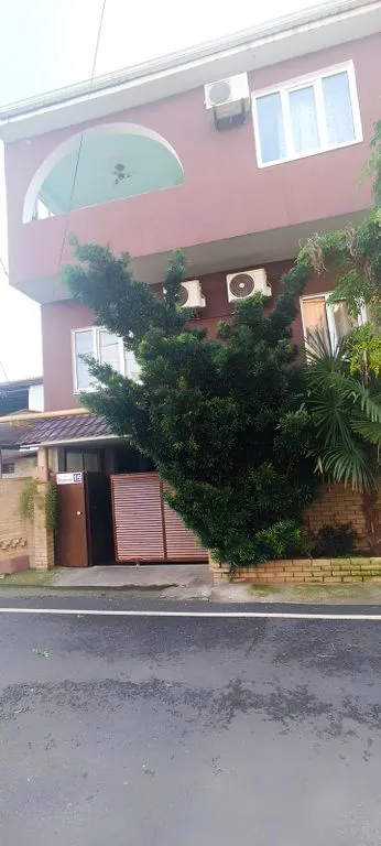 Тенистый Берег