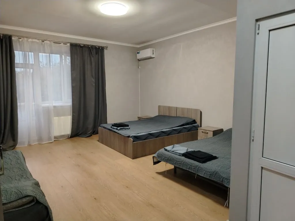 На Каштановой