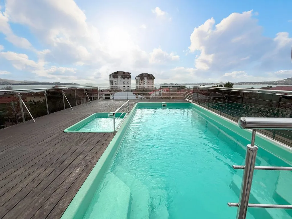 Терра Вилла