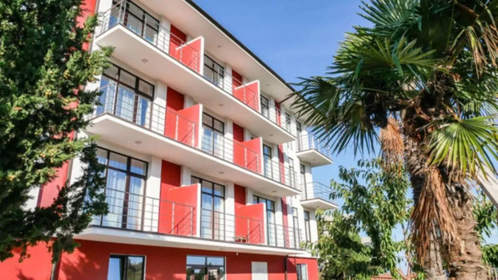 Усадьба Элеон