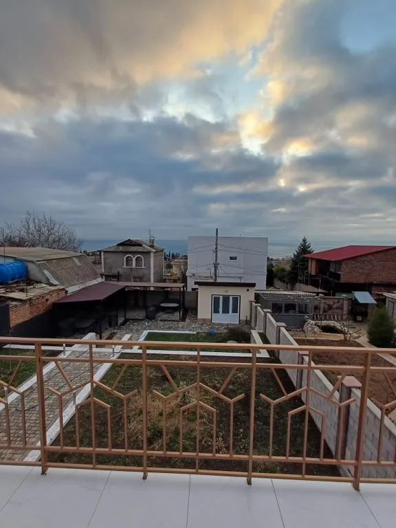 На Бризе