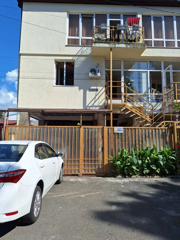 У дяди Володи