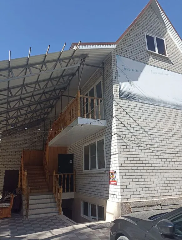 Сосновый рай