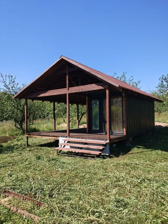 Усадьба Косолапово