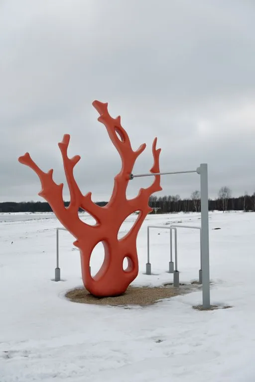 Объект «Загородный комплекс Collection», Лебедки — фото 7