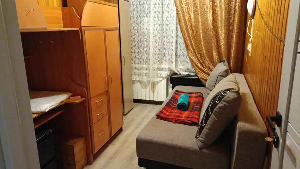 На Кавказском