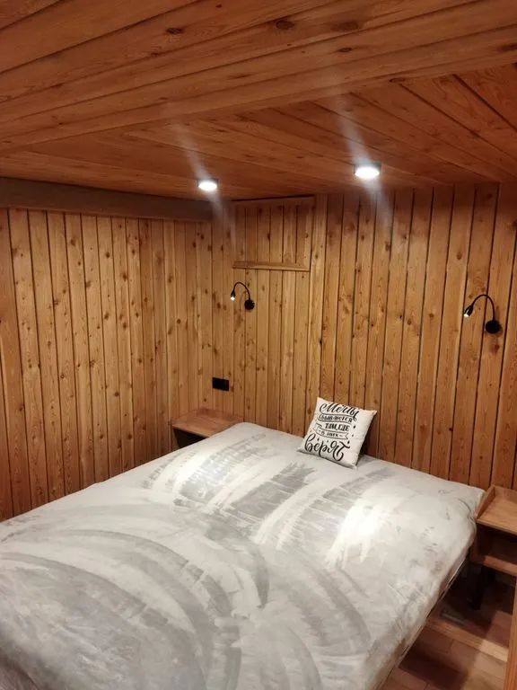 «Мелодия Байкала»