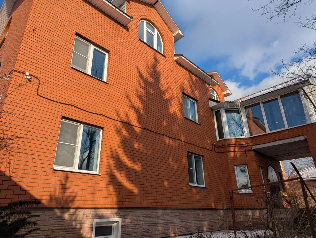 Центральный