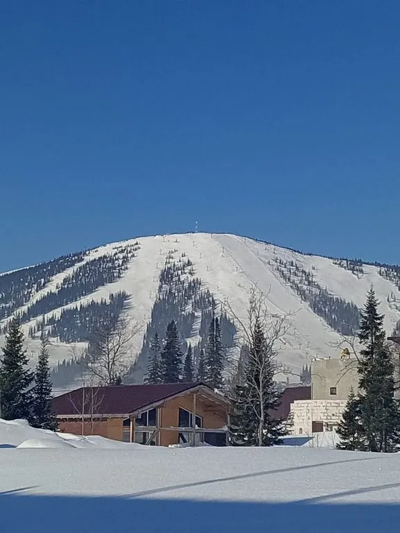 Хостел AZ Шерегеш