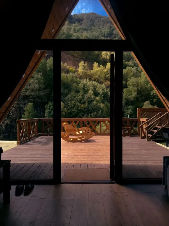 Shaiet Dolina Narzanov