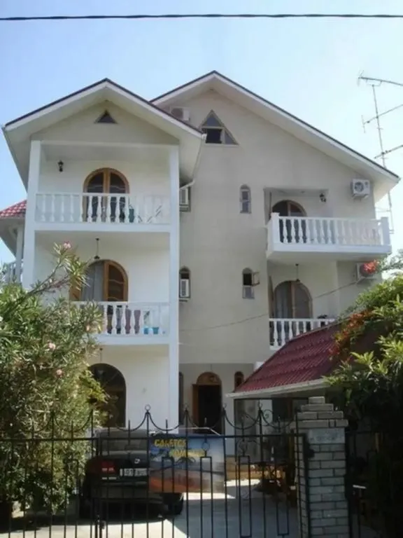 У Валентины