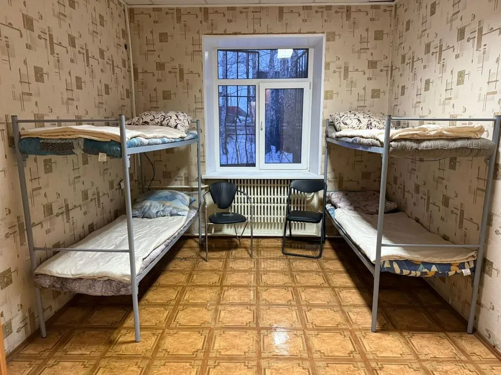 На Потребительской