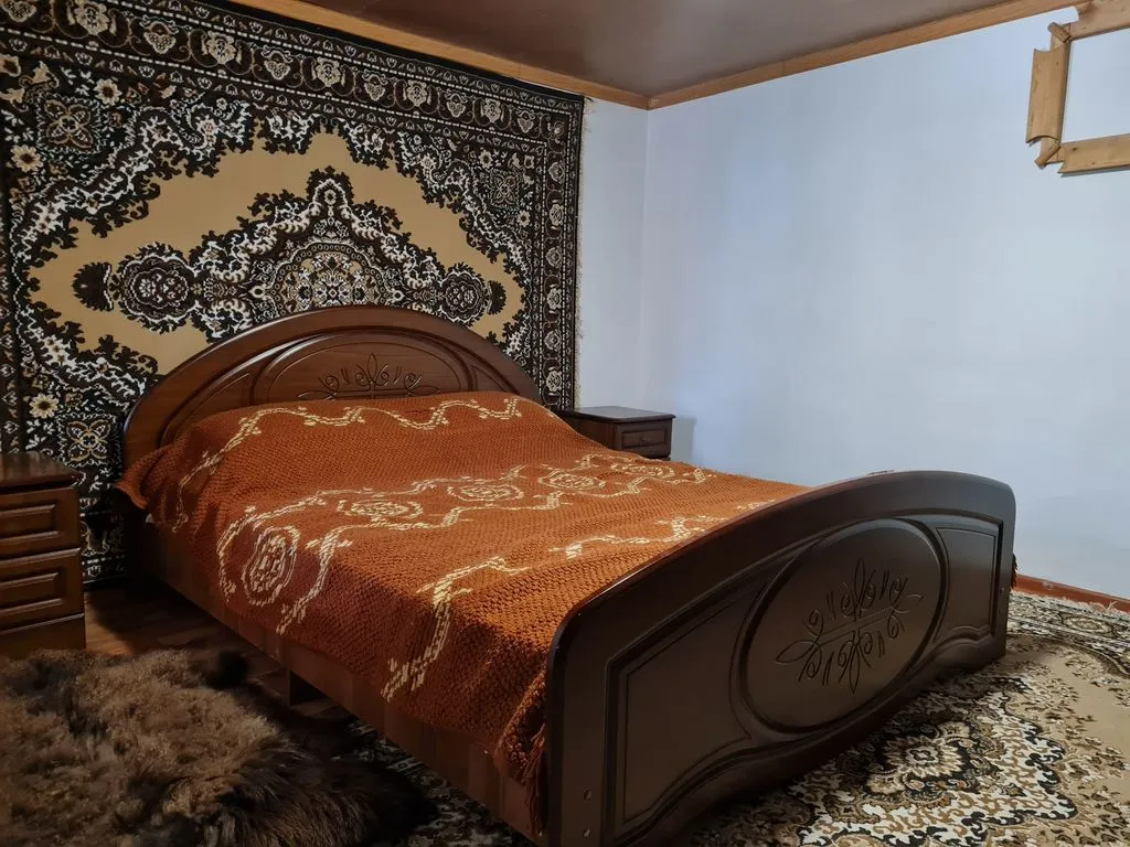 Этно отель Бабушкин дом