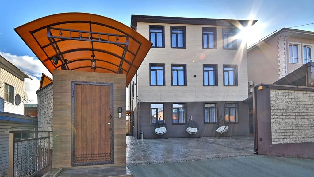 Роза Ветров