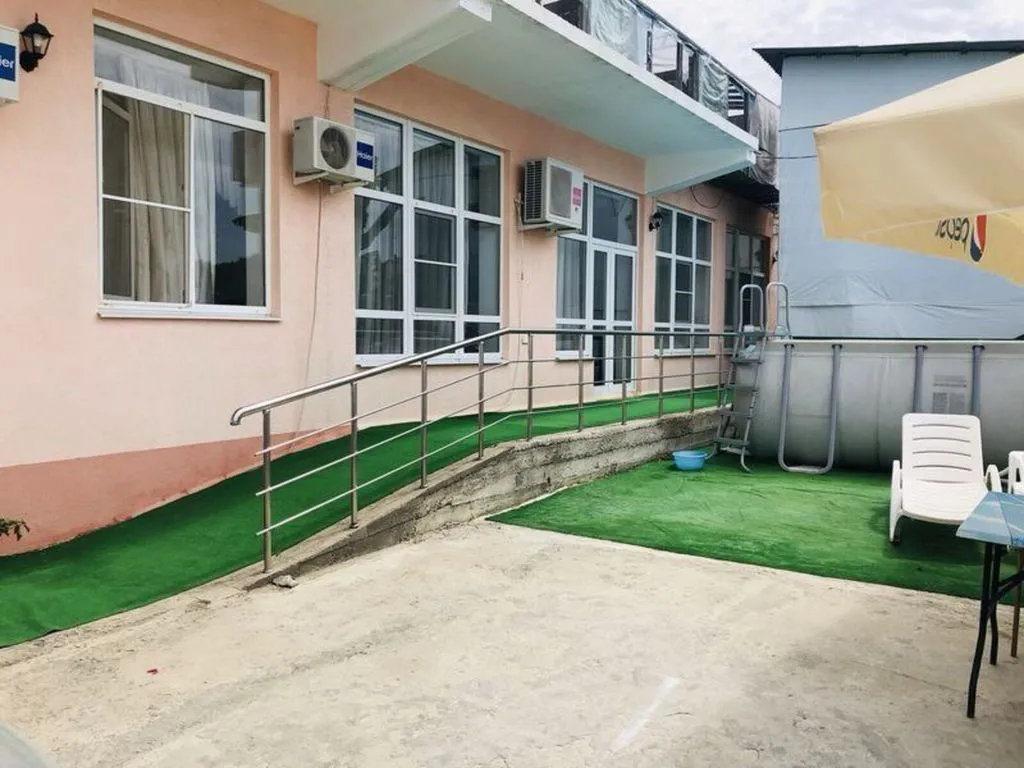 Южная пальмира