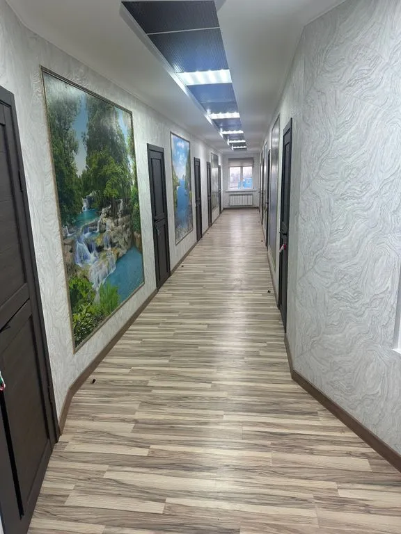 На Панфиловцев
