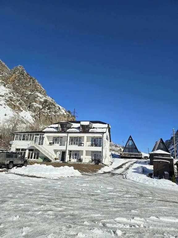 Философия гор