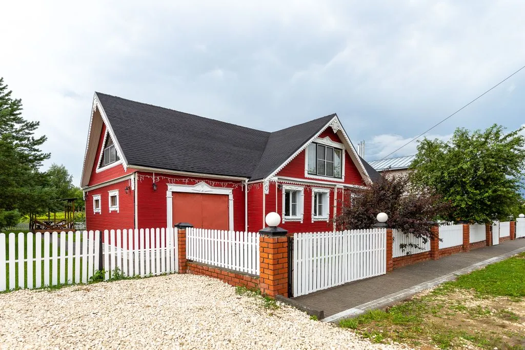 Суздальская вишня