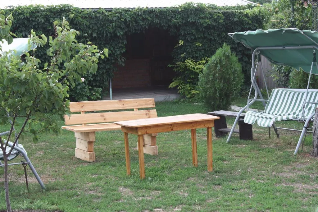 У  Петровича