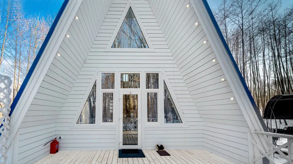 Тишь да Лес