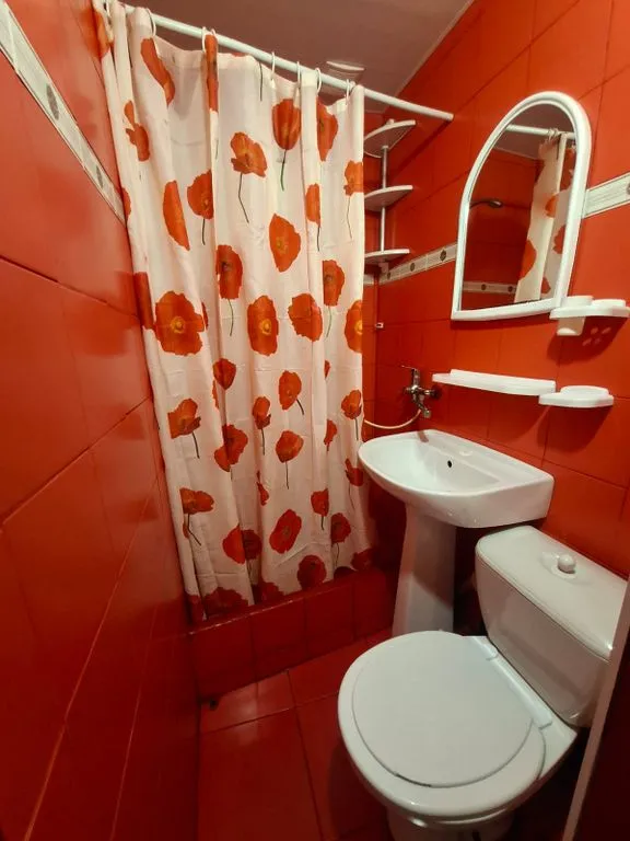 Фото отеля «Ирина», 2