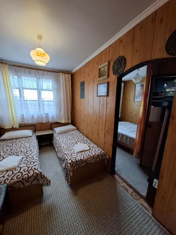 Фото отеля «Ирина», 3
