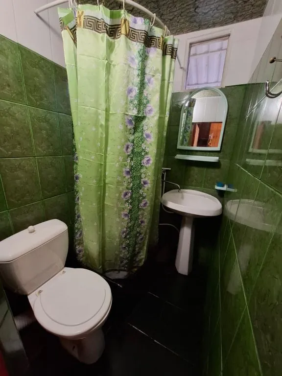 Фото отеля «Ирина», 4