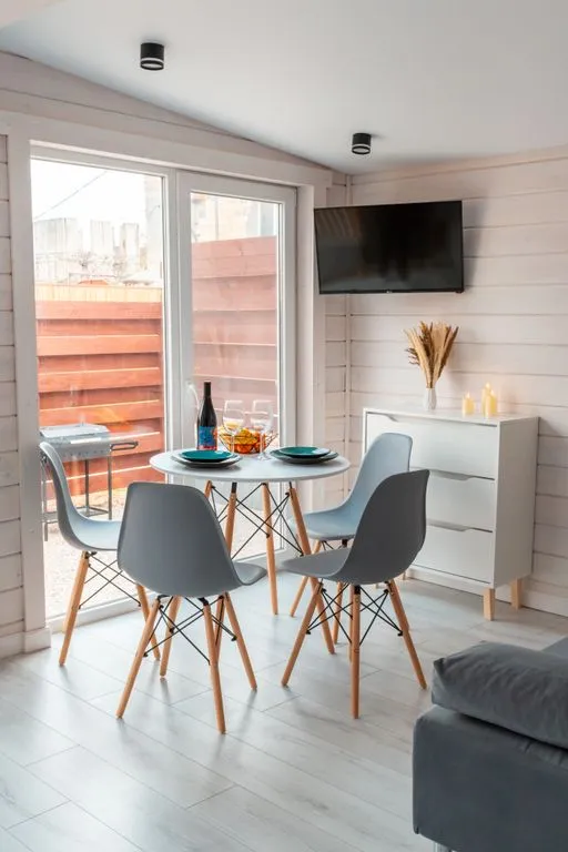 Четыре сезона