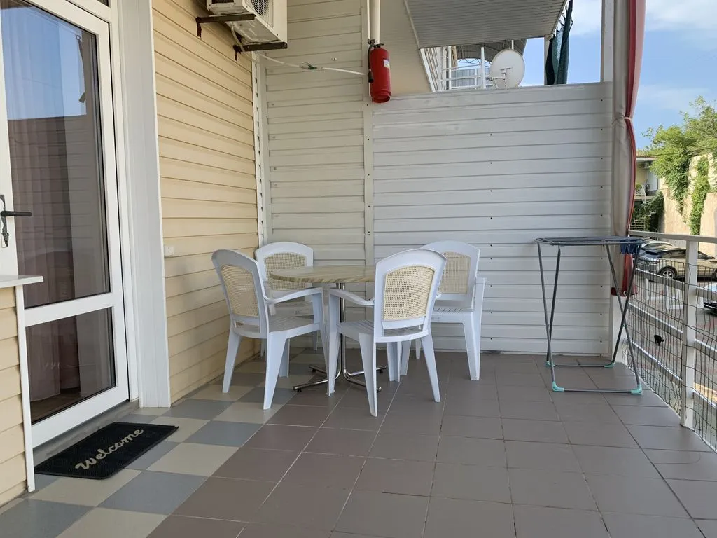 Объект «Наталья», Орджоникидзе — фото 4