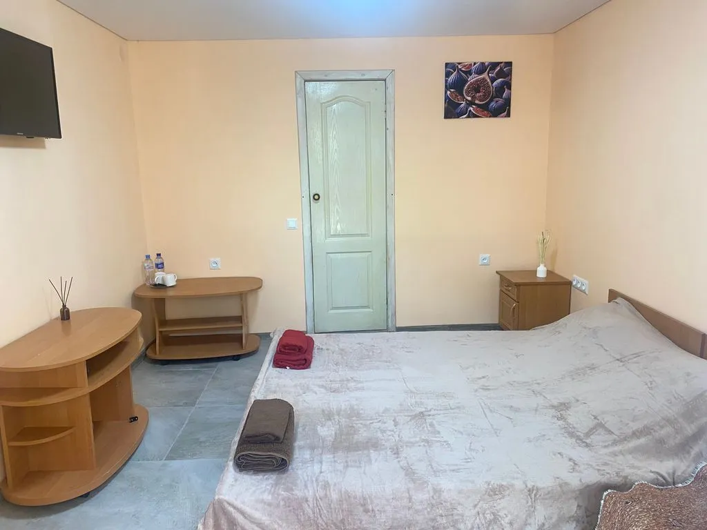 У Валентины