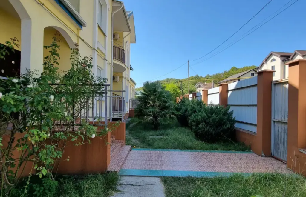 Объект «Малахит», Агой — фото 5