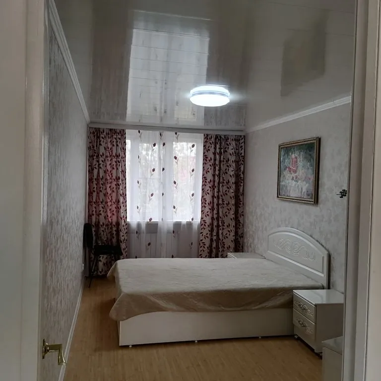 На Таманской
