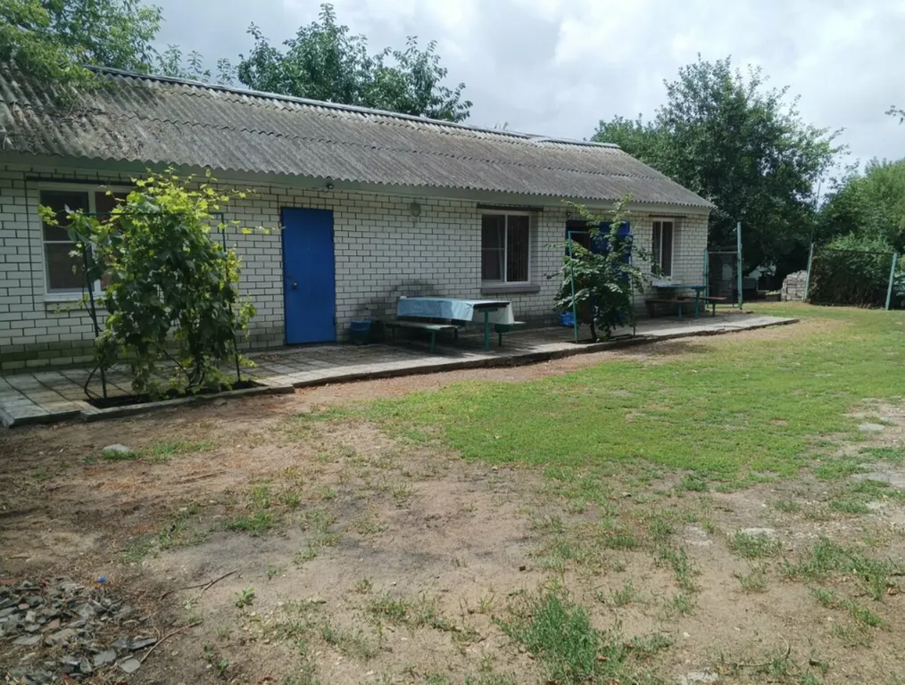 Фазенда Иловля