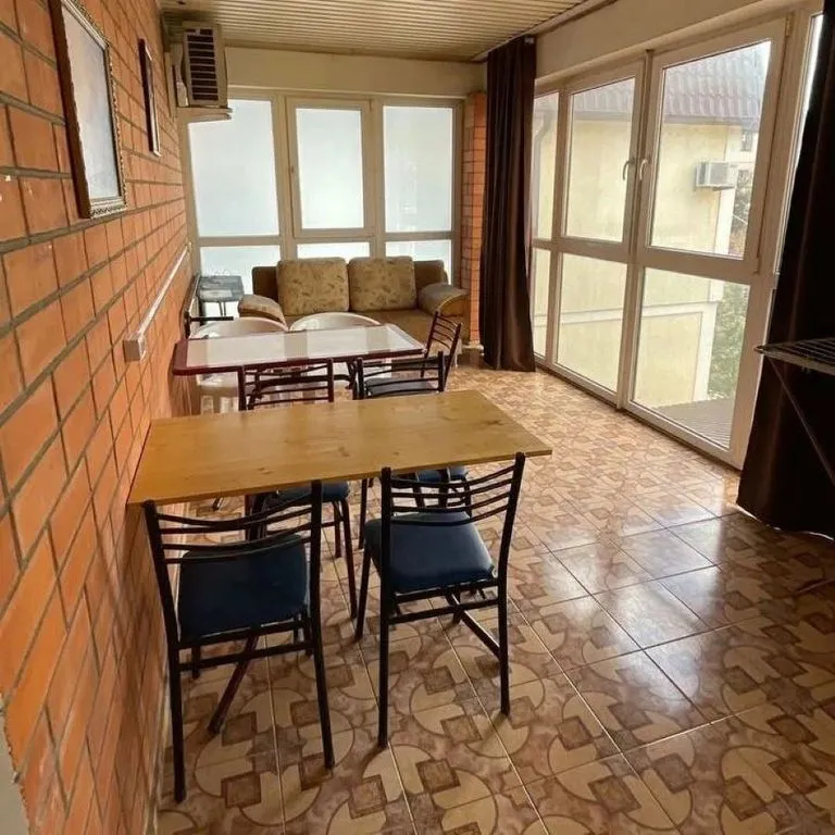 Южный берег