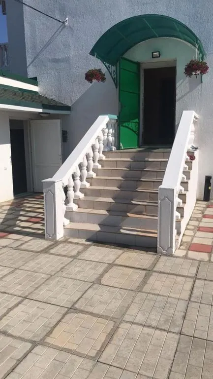На Ясной (с.т. Приморье)