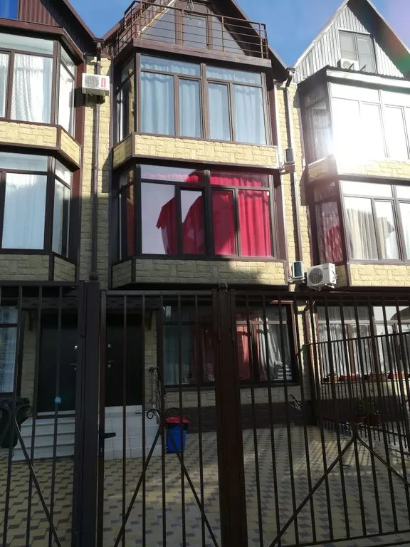 Шестая Лагуна