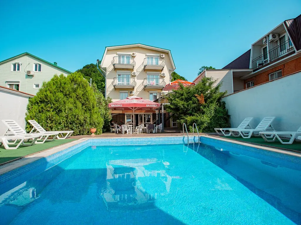 Тихий Уголок