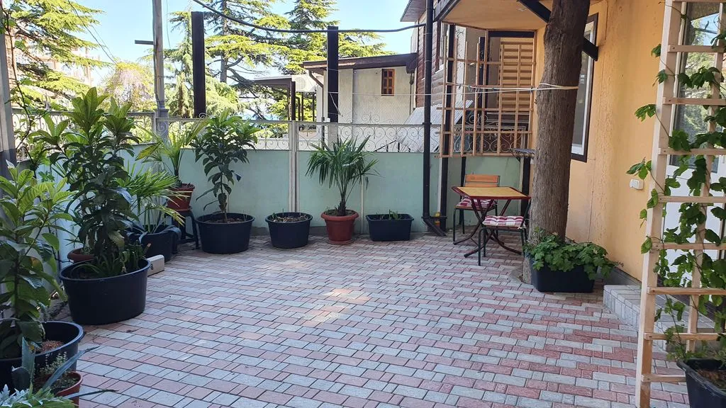 Эконом коттедж