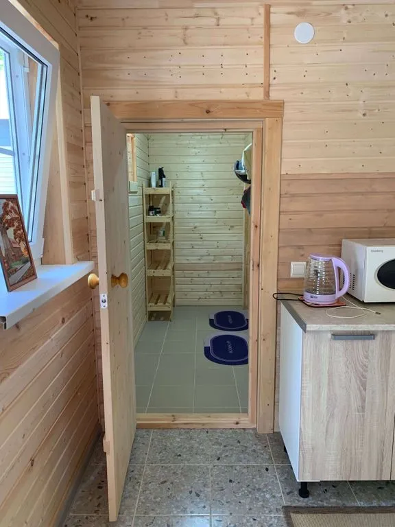 Объект «Butik Дача & Баня», Архипо-Осиповка — фото 21