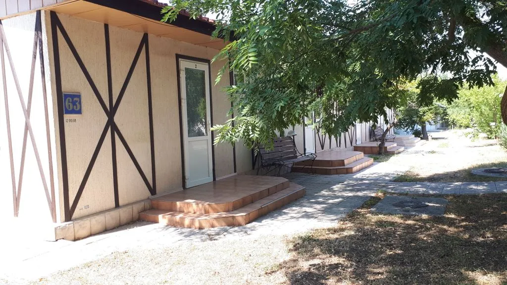 Фото отеля «Калос Лимен Семейный», 10