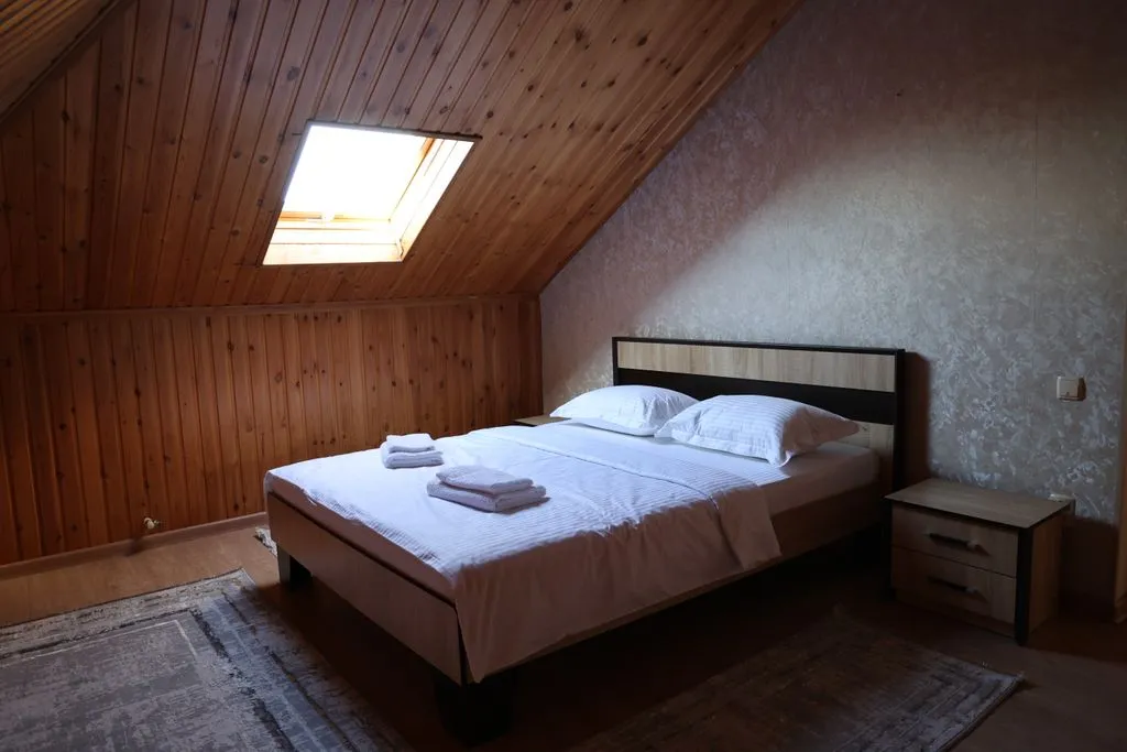 Эленика на Агабабова