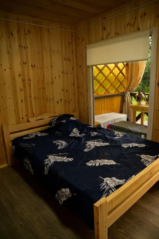 СНТ Химик-1, ул. Садовая,13