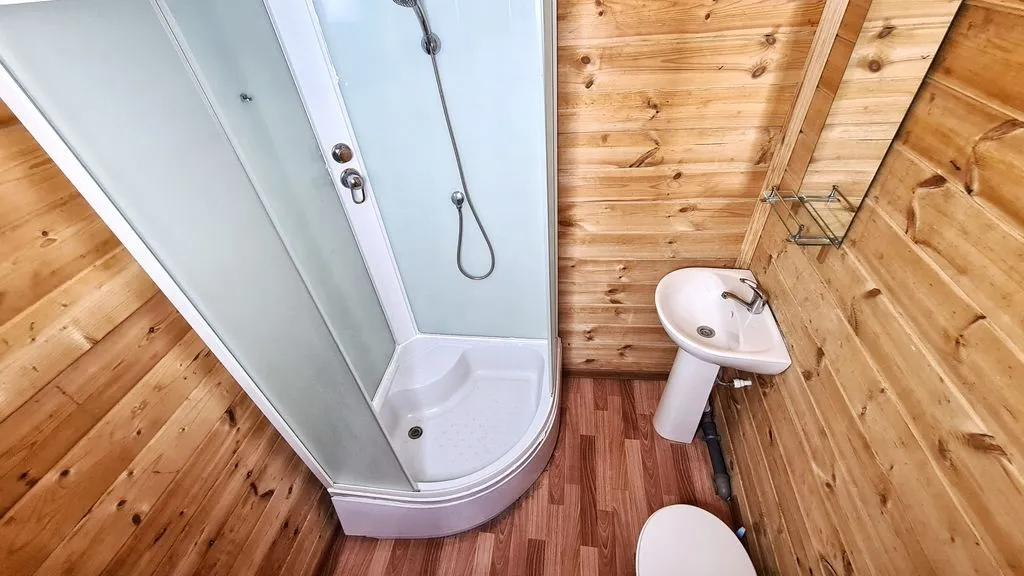 Гостиница «Гармония», Анапа — фото 22