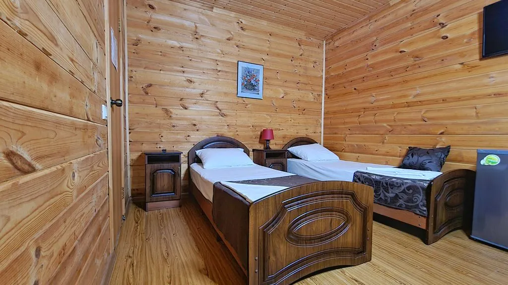 Гостиница «Гармония», Анапа — фото 23