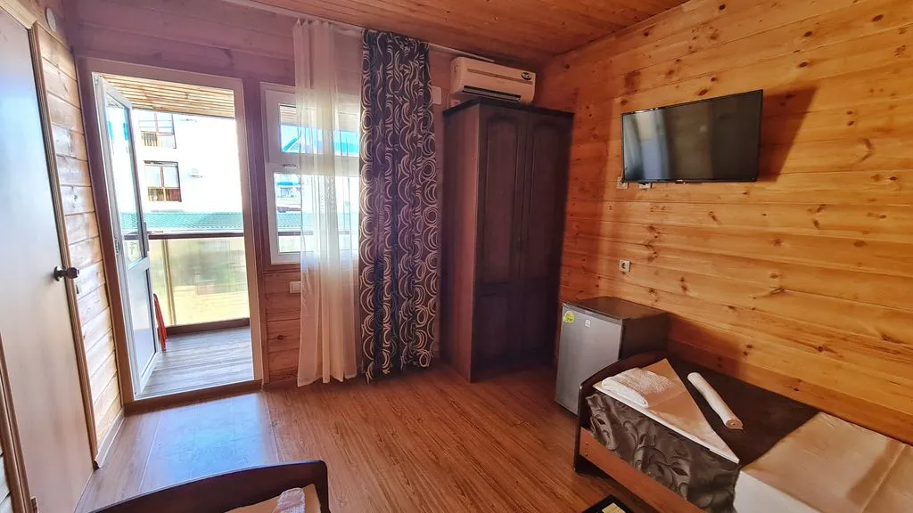 Гостиница «Гармония», Анапа — фото 24