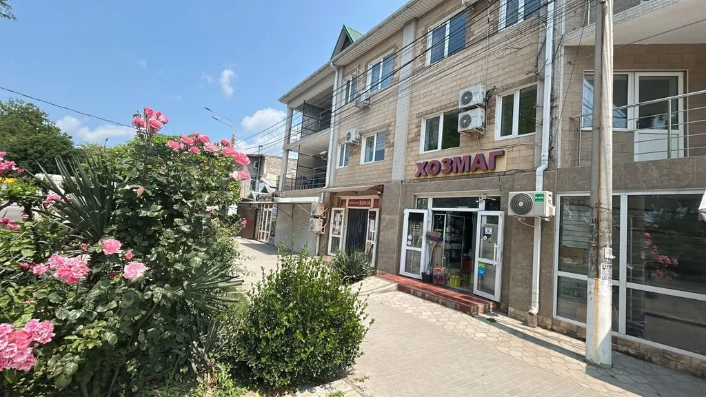 Гостиница «Гармония», Анапа — фото 3