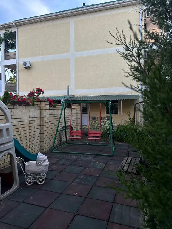 Гостиница «Гармония», Анапа — фото 6