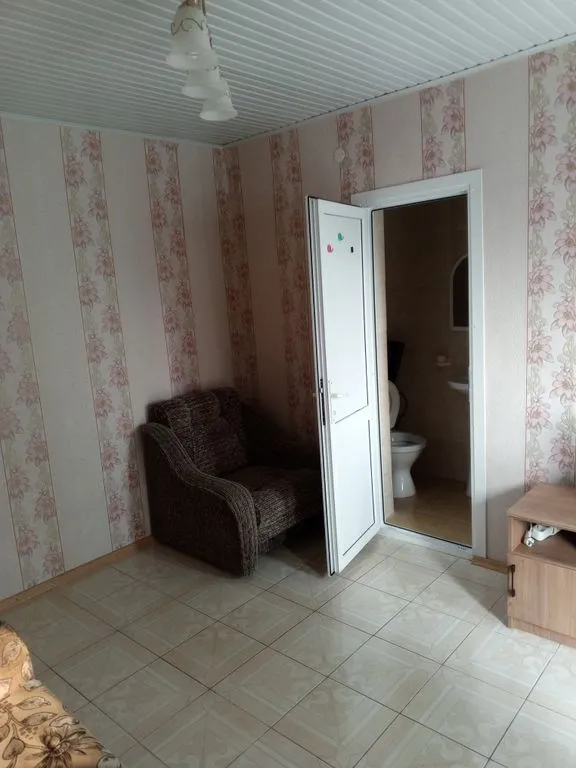 У мирной Веры